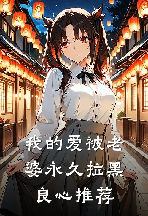 我的爱被老婆永久拉黑良心推荐