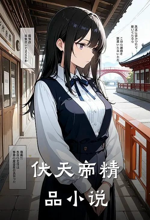 伏天帝精品小说