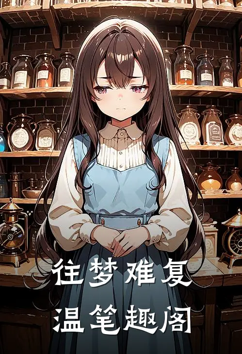 往梦难复温笔趣阁