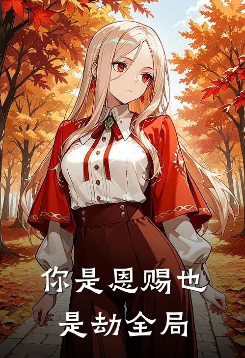 你是恩赐也是劫全局