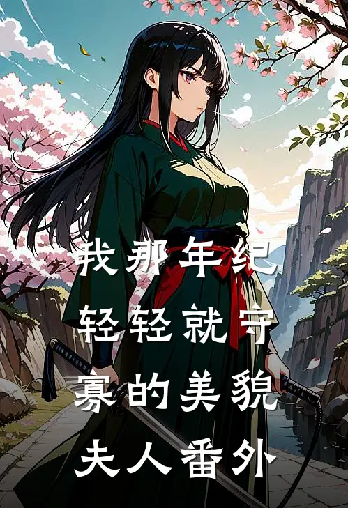 我那年纪轻轻就守寡的美貌夫人 番外