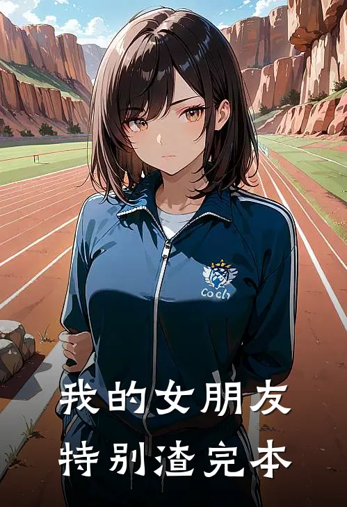 我的女朋友特别渣完本
