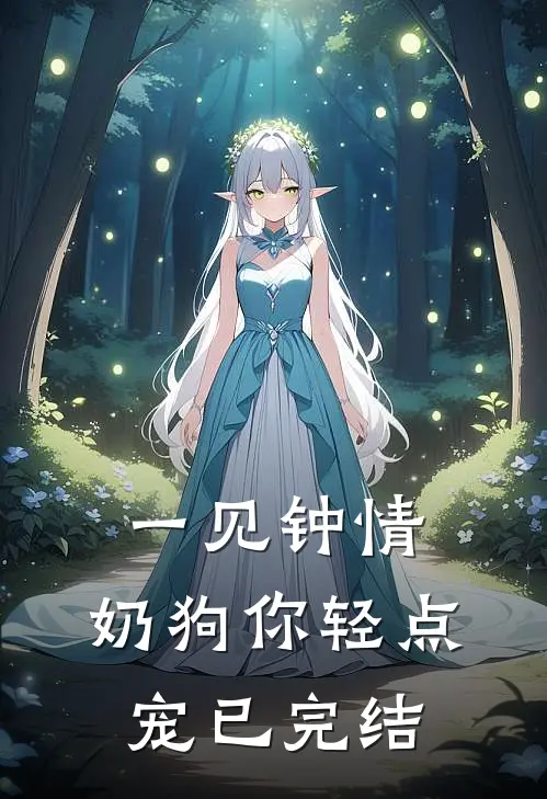 一见钟情，奶狗你轻点宠已完结
