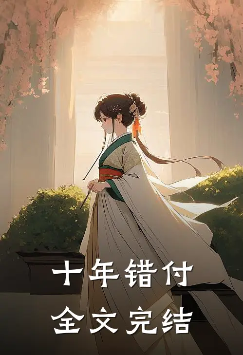 十年错付全文完结