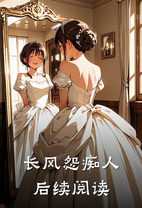 长风怨痴人后续阅读