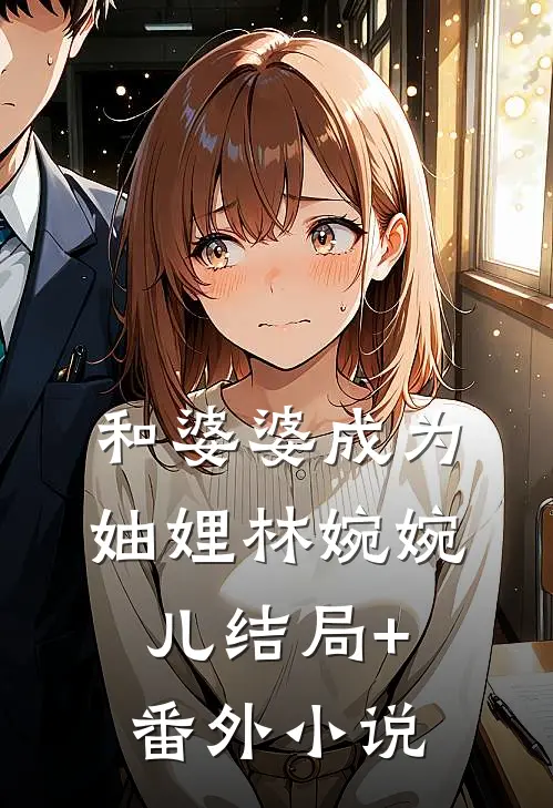 和婆婆成为妯娌林婉婉儿结局+番外小说