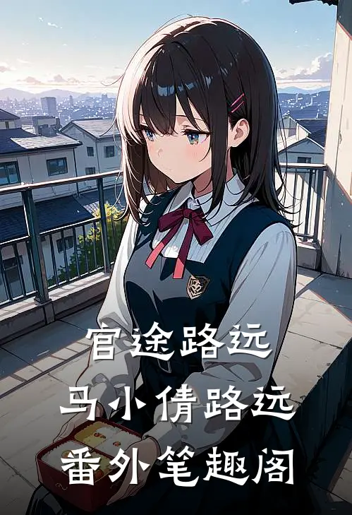 官途路远：马小倩路远番外笔趣阁