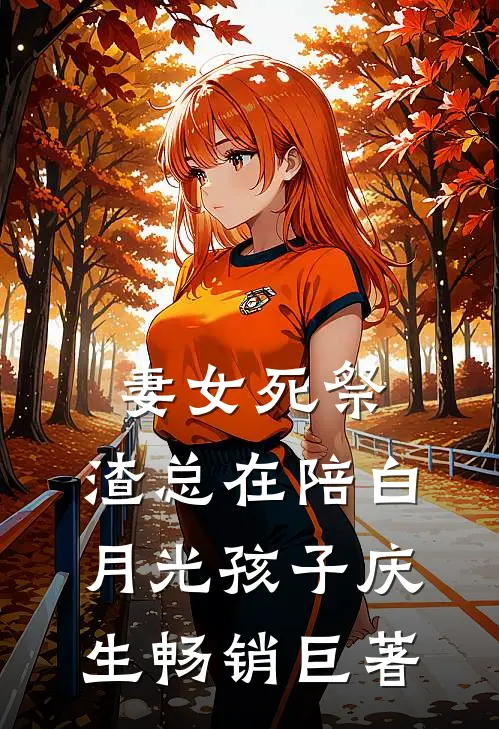 妻女死祭，渣总在陪白月光孩子庆生畅销巨著