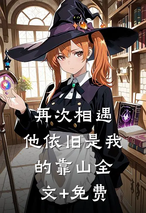 再次相遇，他依旧是我的靠山全文+免费