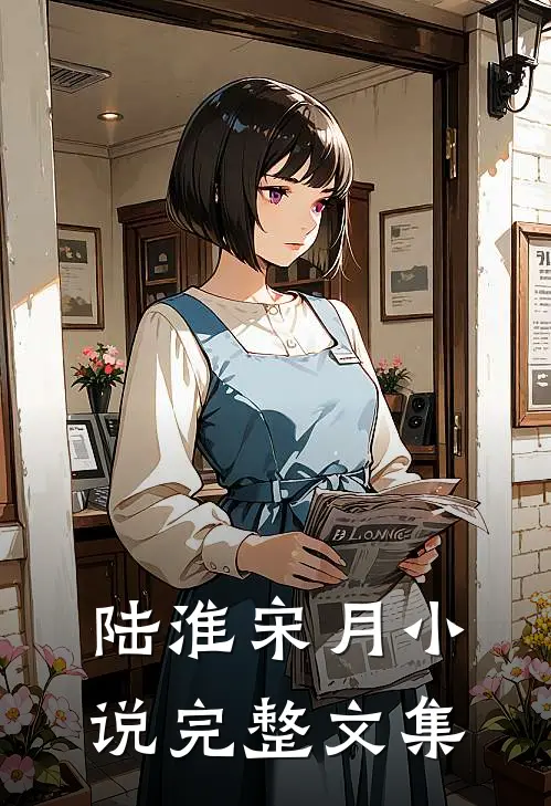 陆淮宋月小说完整文集