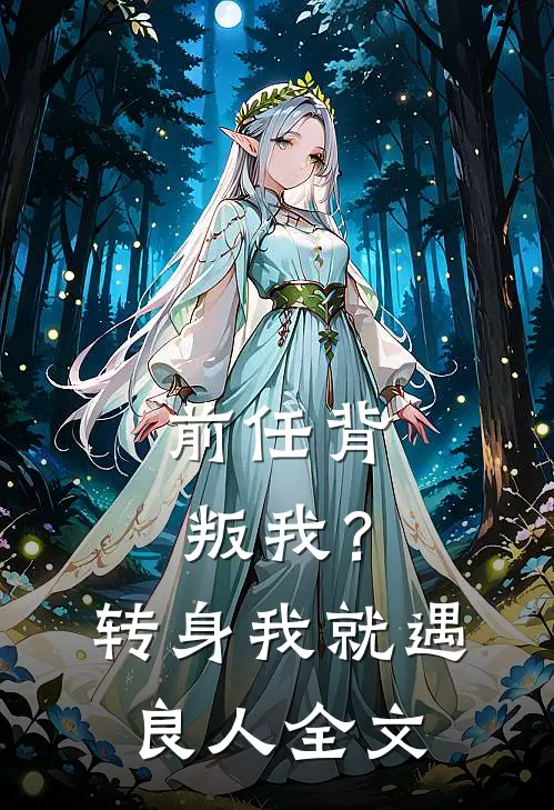 前任背叛我？转身我就遇良人全文