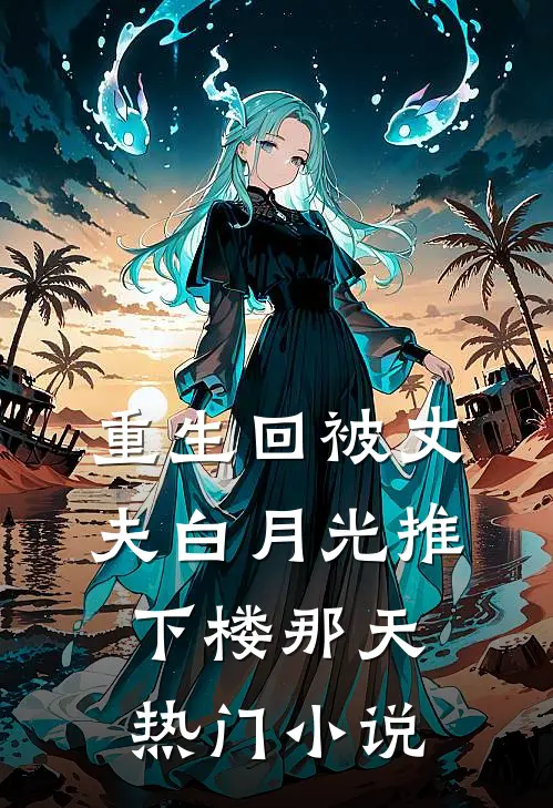 重生回被丈夫白月光推下楼那天热门小说