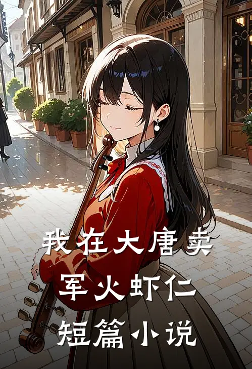 我在大唐卖军火虾仁短篇小说