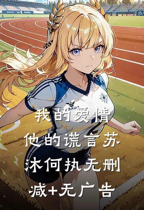我的爱情，他的谎言苏沐何执无删减+无广告