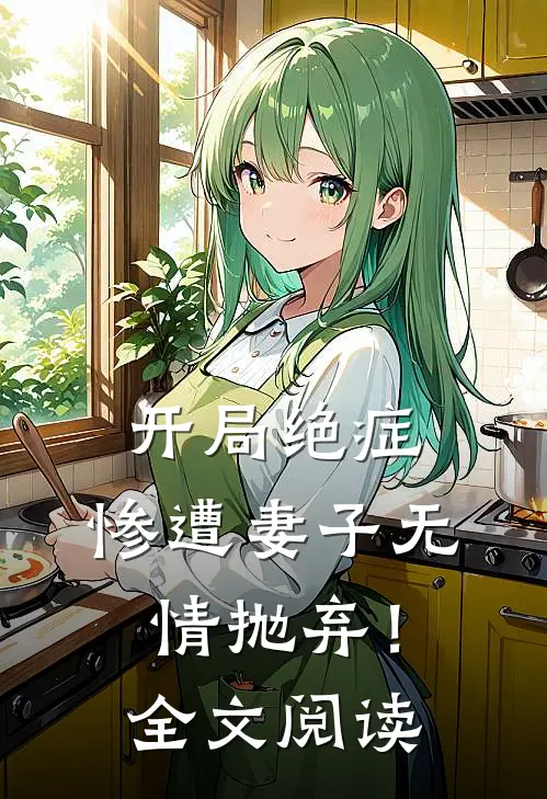 开局绝症，惨遭妻子无情抛弃！全文阅读