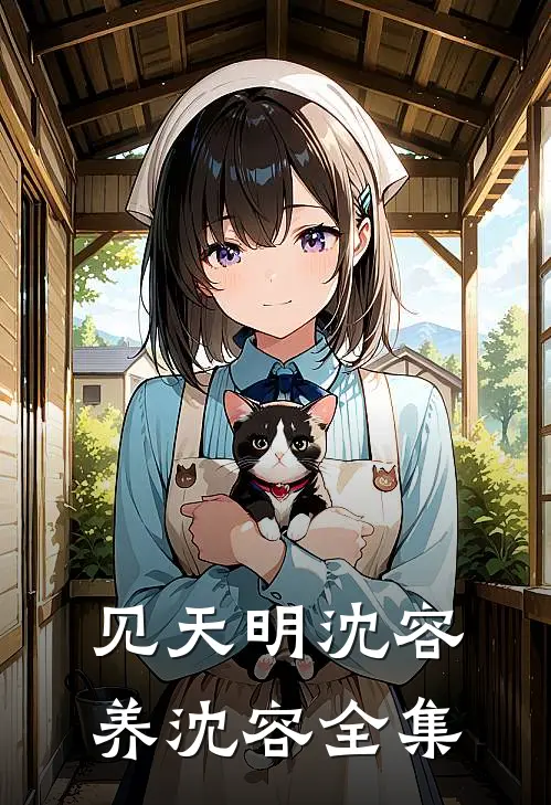 见天明沈容养沈容 全集