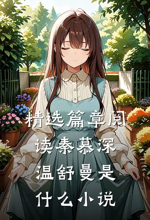 精选篇章阅读秦慕深温舒曼是什么小说
