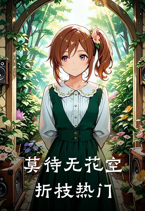 莫待无花空折枝热门