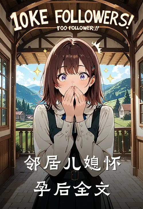 邻居儿媳怀孕后全文