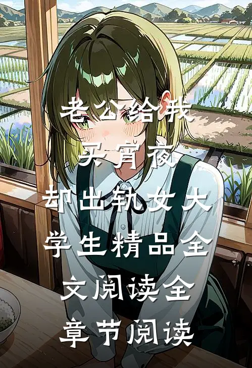 老公给我买宵夜，却出轨女大学生精品全文阅读全章节阅读