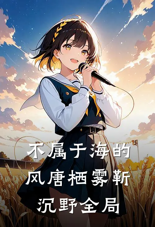 不属于海的风唐栖雾靳沉野全局