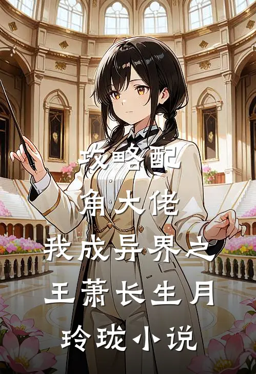 攻略配角大佬，我成异界之王萧长生月玲珑小说
