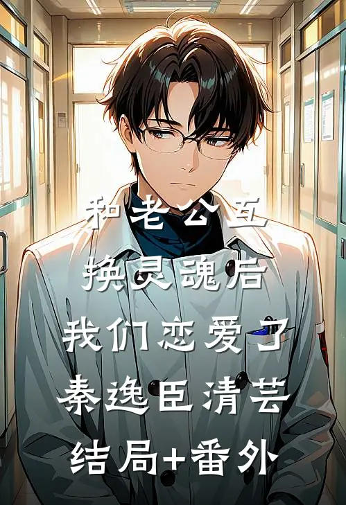 和老公互换灵魂后，我们恋爱了秦逸臣清芸结局+番外