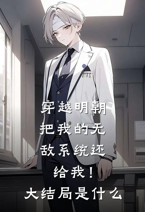 穿越明朝：把我的无敌系统还给我！大结局是什么