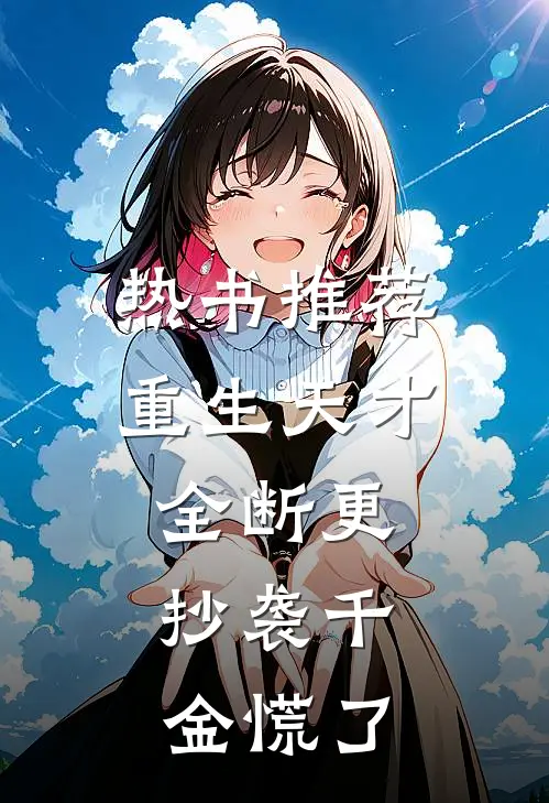 热书推荐重生天才全断更，抄袭千金慌了