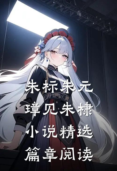 朱标朱元璋见朱棣小说精选篇章阅读