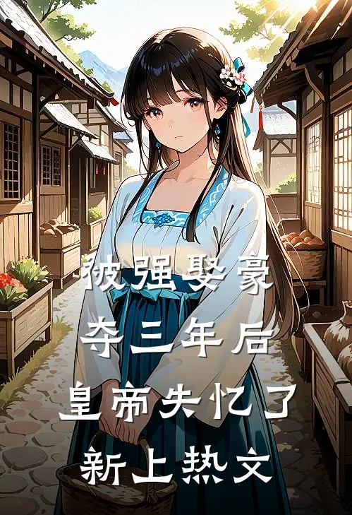 被强娶豪夺三年后，皇帝失忆了新上热文