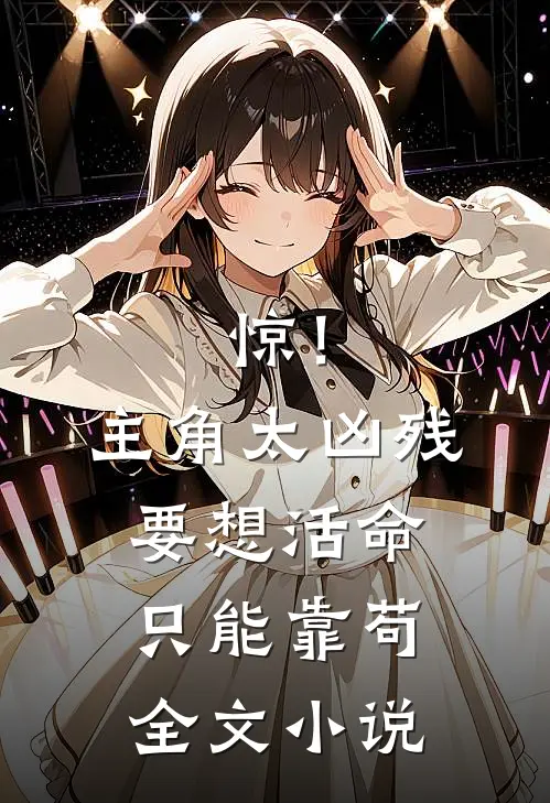 惊！主角太凶残，要想活命只能靠苟全文小说