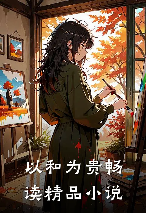 以和为贵畅读精品小说