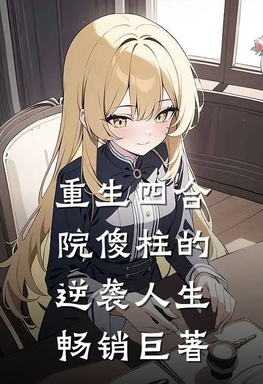 重生四合院傻柱的逆袭人生畅销巨著