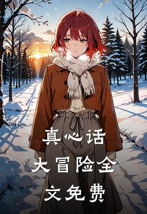 真心话，大冒险全文免费