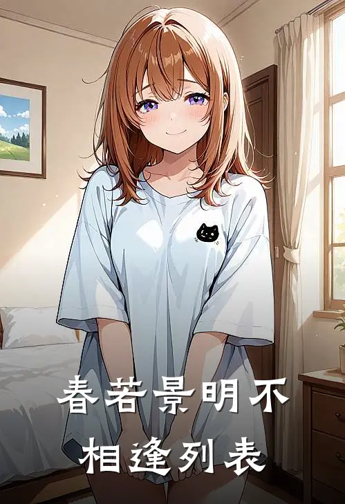 春若景明不相逢列表
