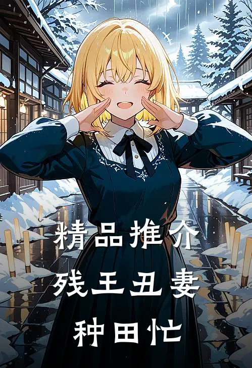 精品推介残王丑妻种田忙