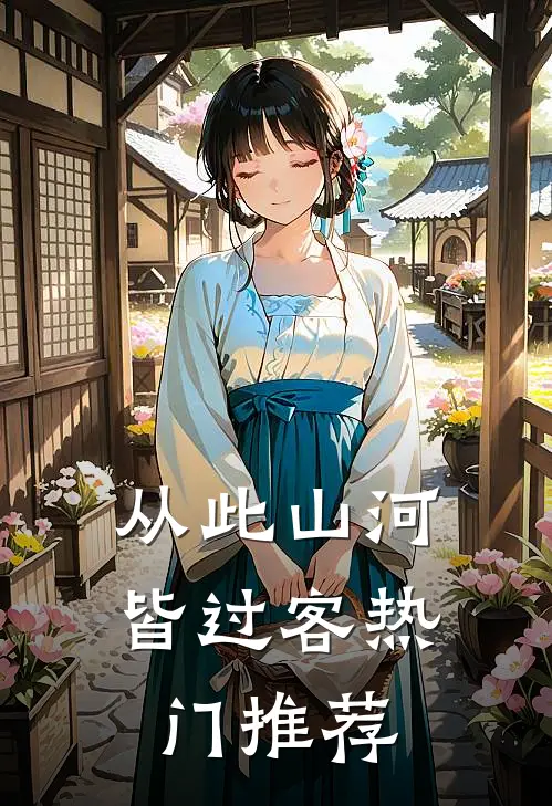 从此山河皆过客热门推荐