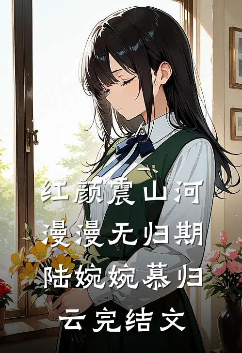 红颜震山河，漫漫无归期陆婉婉慕归云完结文