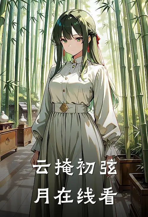 云掩初弦月在线看