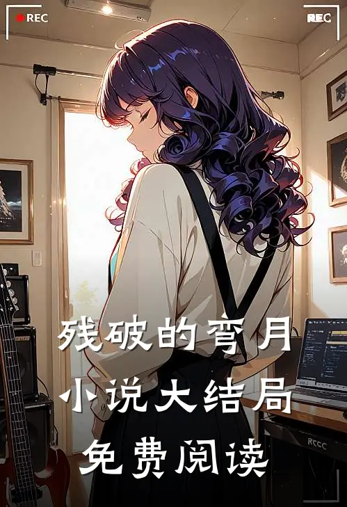 残破的弯月小说大结局免费阅读