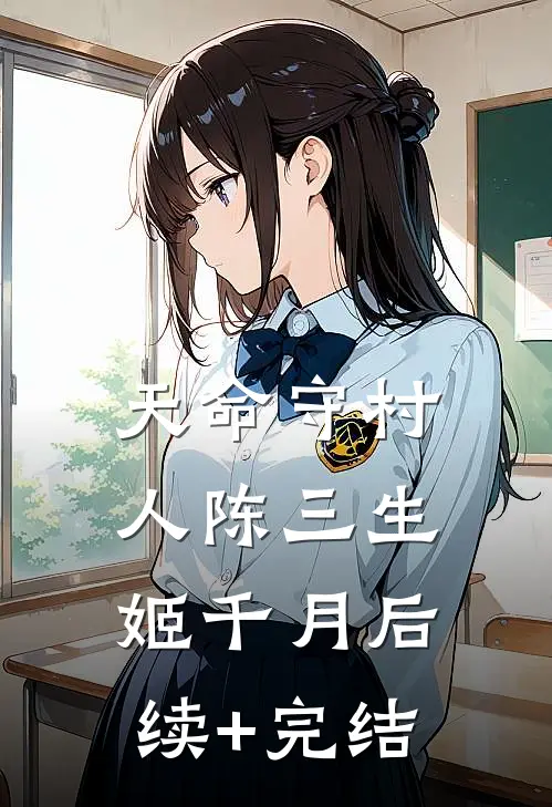 天命守村人陈三生姬千月后续+完结