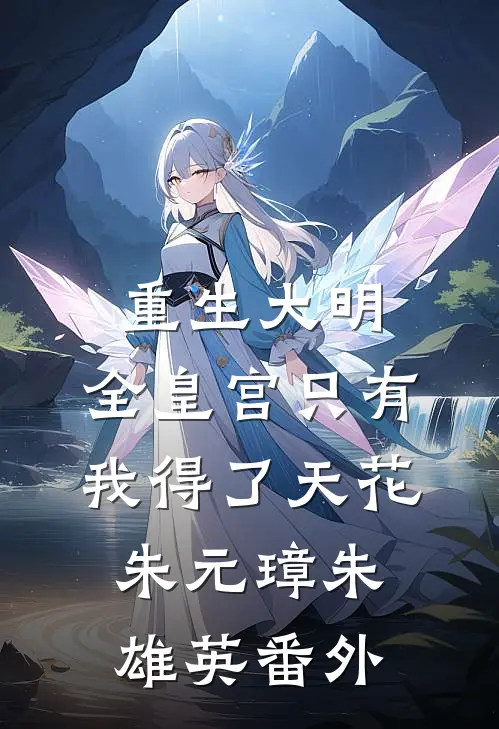 重生大明：全皇宫只有我得了天花朱元璋朱雄英番外
