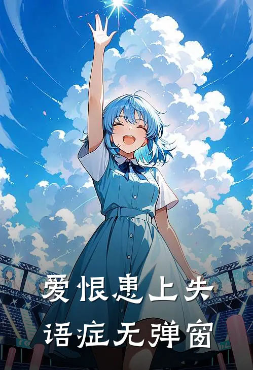 爱恨患上失语症无弹窗