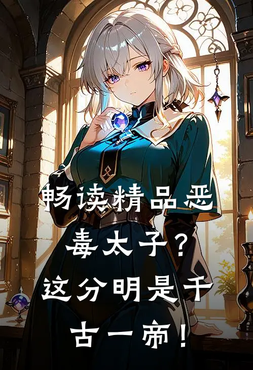 畅读精品恶毒太子？这分明是千古一帝！
