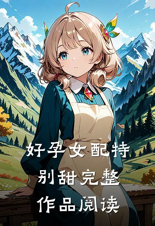 好孕女配特别甜完整作品阅读