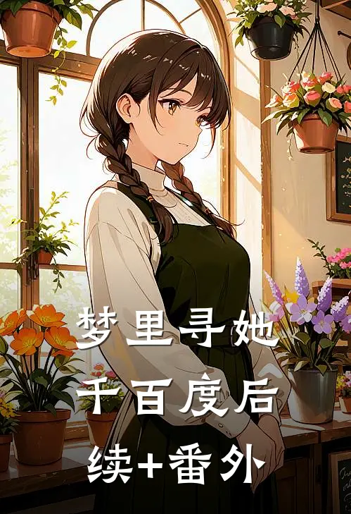梦里寻她千百度后续+番外