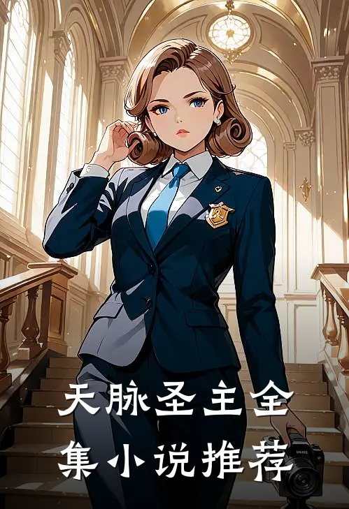 天脉圣主全集小说推荐