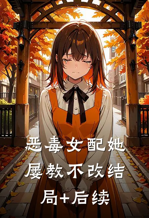 恶毒女配她屡教不改结局+后续