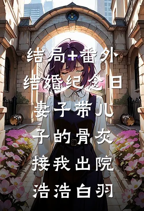 结局+番外结婚纪念日，妻子带儿子的骨灰接我出院浩浩白羽